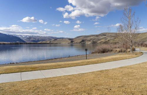 The River View on Riverview Way - Foto 70