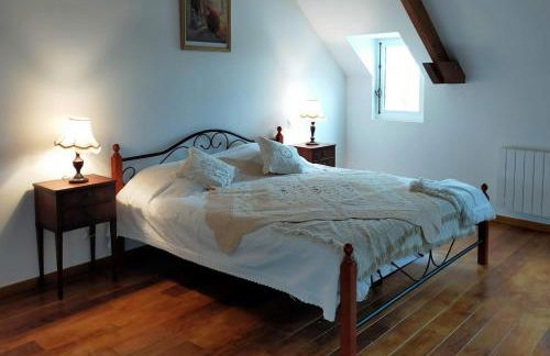 La Grange at Le Port Butor - Foto 9