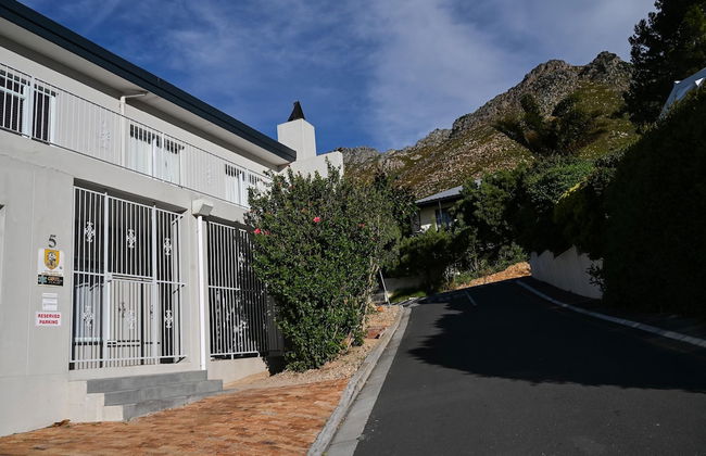 Die Badhuis, Gordons Bay - Photo 37