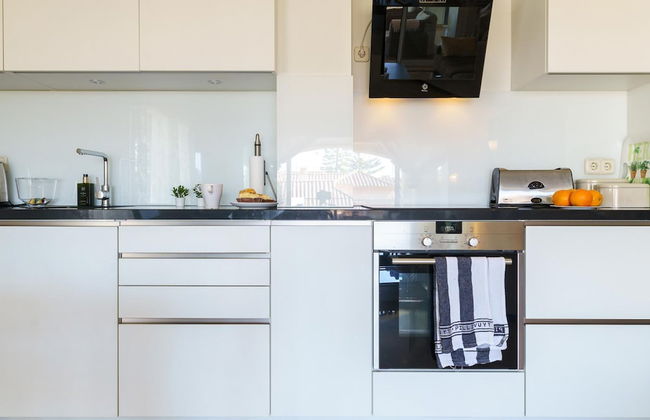 Hacienda Playa Beach And Pool - Foto 14