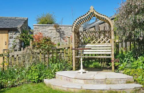 Earsdon Cottage - Foto 19