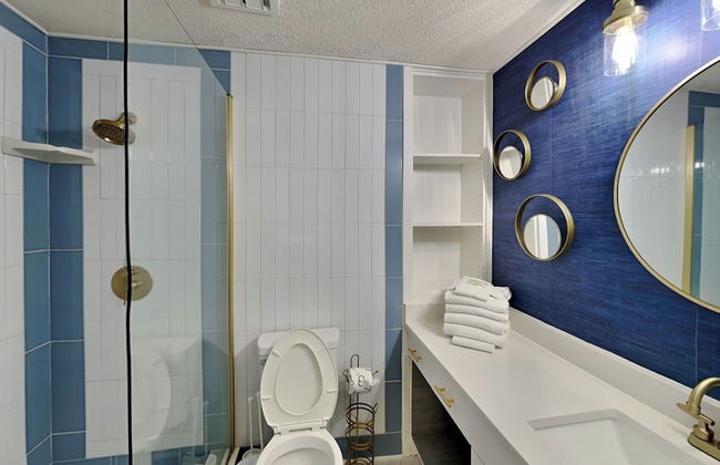 Navarre Towers by SVR - Foto 59