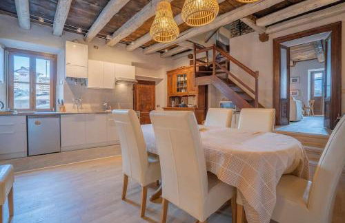 Julia's Appartamento nella piazza principale - Photo 34