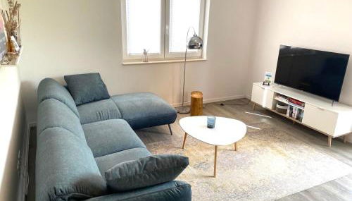 Fewo Fähr-wind 150m vom Strand - Foto 2