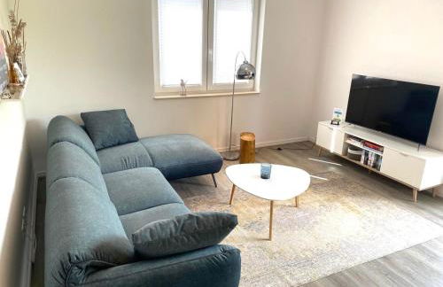 Fewo Fähr-wind 150m vom Strand - Foto 2