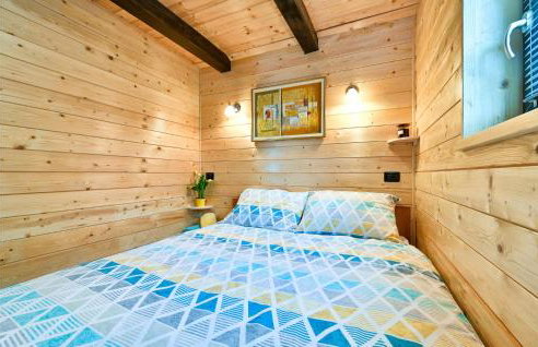 Nice Home In Lovrecan With Sauna - Foto 47