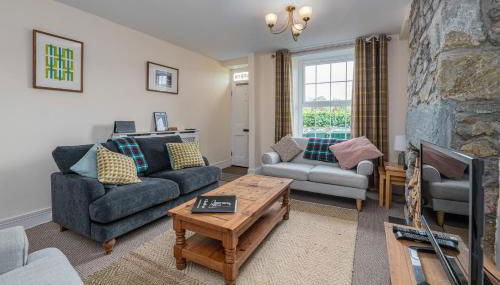 Glasfryn Cottage Dolgellau - Foto 5