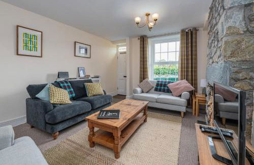 Glasfryn Cottage Dolgellau - Foto 5