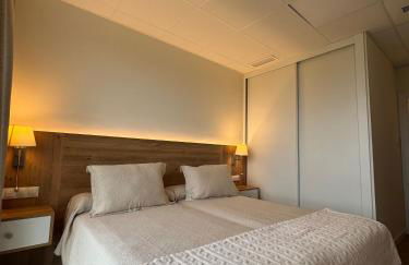 Apartamentos Villa Alemar Playa De Somo - Foto 11