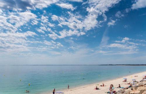 Mousterlin Cottage 5pers 200m plage - Foto 28