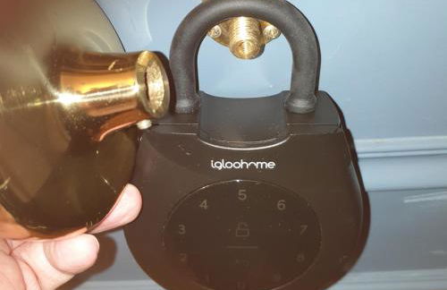 Spacieux et calme, style parisien, toutes commodités, idéal pour un séjour authentique - Foto 20