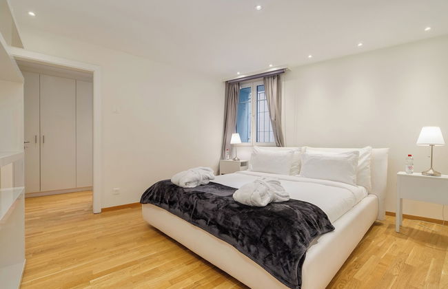 Montreux Grand Rue Apartments - Foto 2