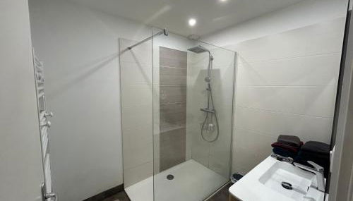 Appartement 4 personnes joliment rénové proche du Centre-ville - Foto 2