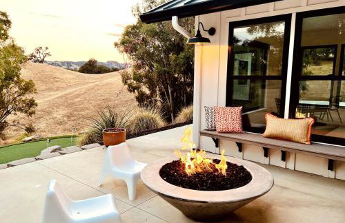 Sunset View Luxury Living on 5 Picturesque Acres - Foto 46