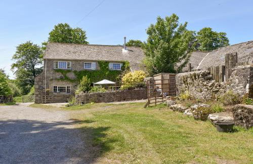 Beech Tree Cottage At Blackaton Manor Farm - Foto 18