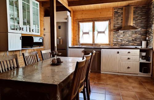 Casa Rural La Dehesa de Toledo a 5 minutos de Puy du Fou España - Foto 6