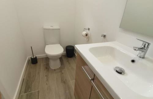 Canyelles BBQ Apartment - Foto 28