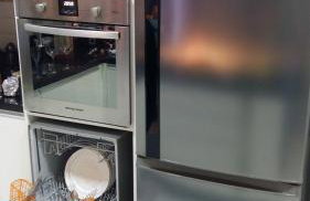 Comfortable apartment in Alphaville - Foto 8