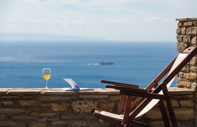 Andros Serenity Retreat - Adults Only - Foto 50