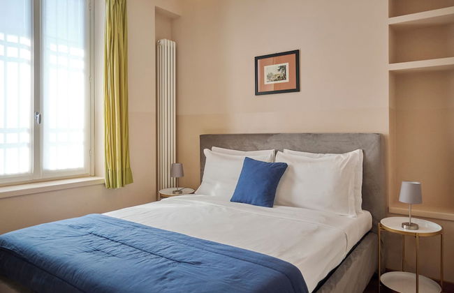 Milan Retreats Duomo Carrobbio - Foto 31