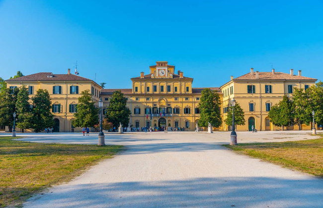 Visita guiada por Parma - Foto 4