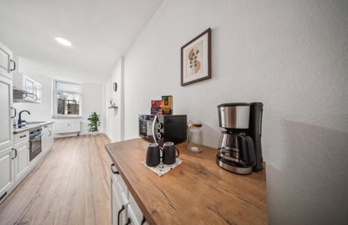 Helle, gemütliche Wohnung in Zentrumsnähe - Foto 14