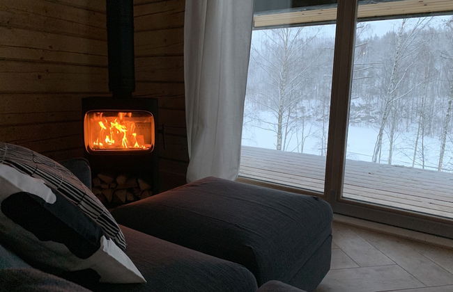 Forrest Lodge Karelia - Photo 33