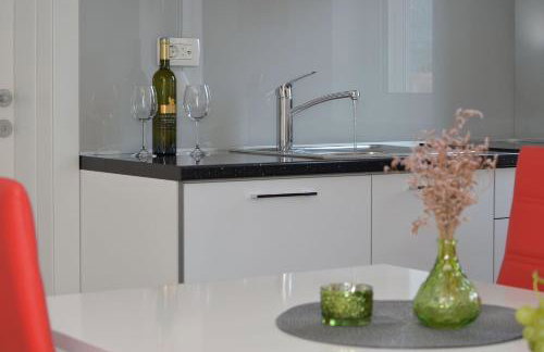 Villa Maros - Photo 19