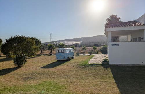 Tarifawindhouse - Foto 20