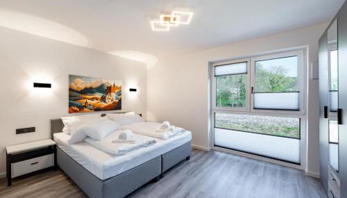 BPS Apartment #2 Business - NEU - Deluxe - Modern - Foto 3