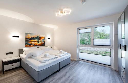 BPS Apartment #2 Business - NEU - Deluxe - Modern - Foto 3