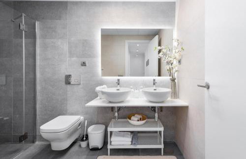 Apartamento Links Il - Foto 21