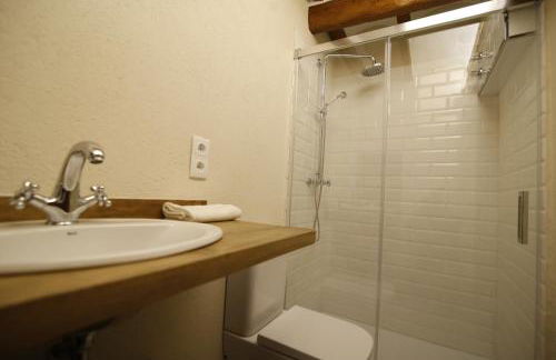 CA L'HERBOLARI - Cozy house in Montseny - Foto 32