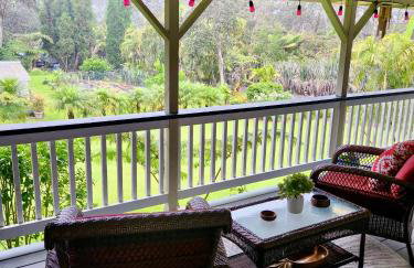Aloha Junction Bed and Breakfast -Minutes away from Hawaii Volcanoes National Park - Foto 29