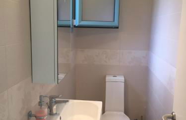 Ouzo Panoramic Houses 1, with private pool - Photo 60