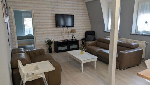 Murgtalhouse Ferienwohnungen - Foto 3