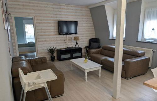 Murgtalhouse Ferienwohnungen - Foto 3