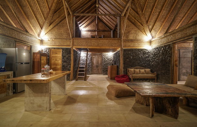 Pondok Manoka - Foto 11