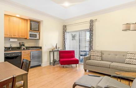 The Cliffside Resort Condominiums - Foto 17