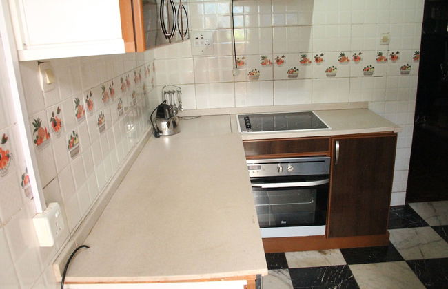 Diplomat Apartment Kacyiru - Foto 9