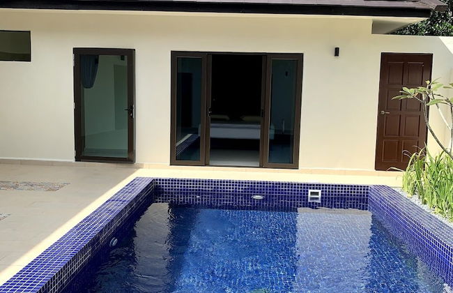 Charis Janda Baik Villas - Foto 9