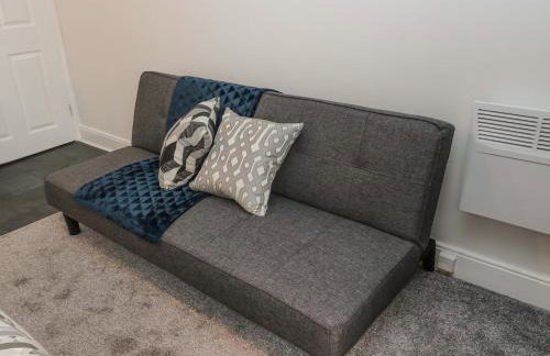 Studio 51 Tynemouth - Foto 8