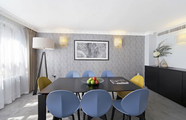 Mayfair House - Foto 64