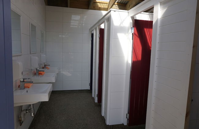 Island View Holiday Park - Foto 31