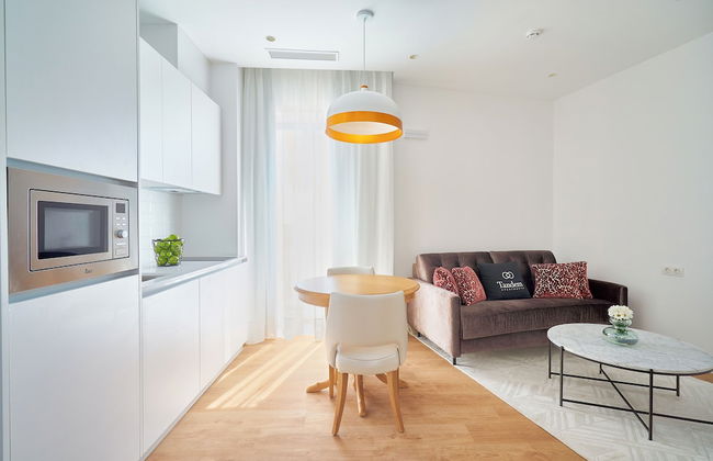 Tandem El Patio - Photo 10