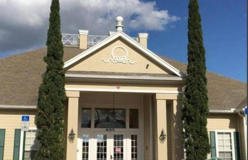 Family Friendly 3BR near Disney - Foto 19