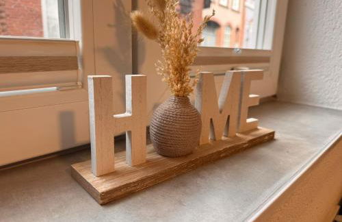 Buxtehude Altstadt Wohnung 82qm! 5 Schlafplätze! - Photo 13