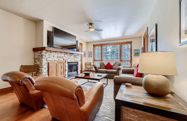 BlueSky Breckenridge - Foto 21