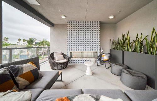 Luxury 2BD 2BA, BRAND NEW/PETS/CLOSE TO EVERYTHING/BOHO+COZY VIBES - Foto 23