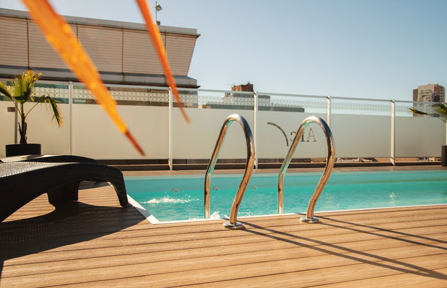 Arc Abasto Studios - Foto 5